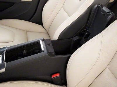2012 Volvo S60 FWD 4dr Sdn T5