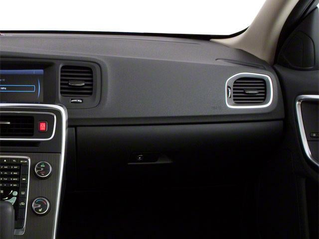 2012 Volvo S60 FWD 4dr Sdn T5