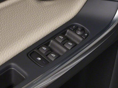 2012 Volvo S60 FWD 4dr Sdn T5