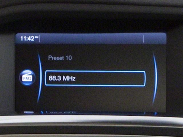 2012 Volvo S60 FWD 4dr Sdn T5