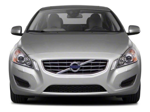 2012 Volvo S60 FWD 4dr Sdn T5