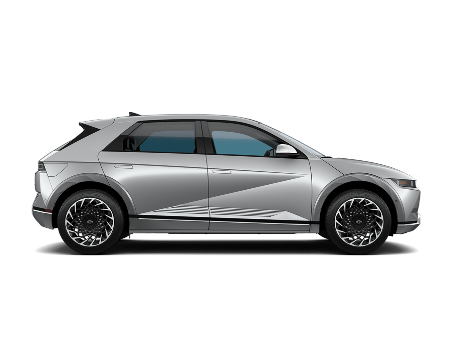 Hyundai Evolve+ | Ed Morse Hyundai in Sierra Vista AZ