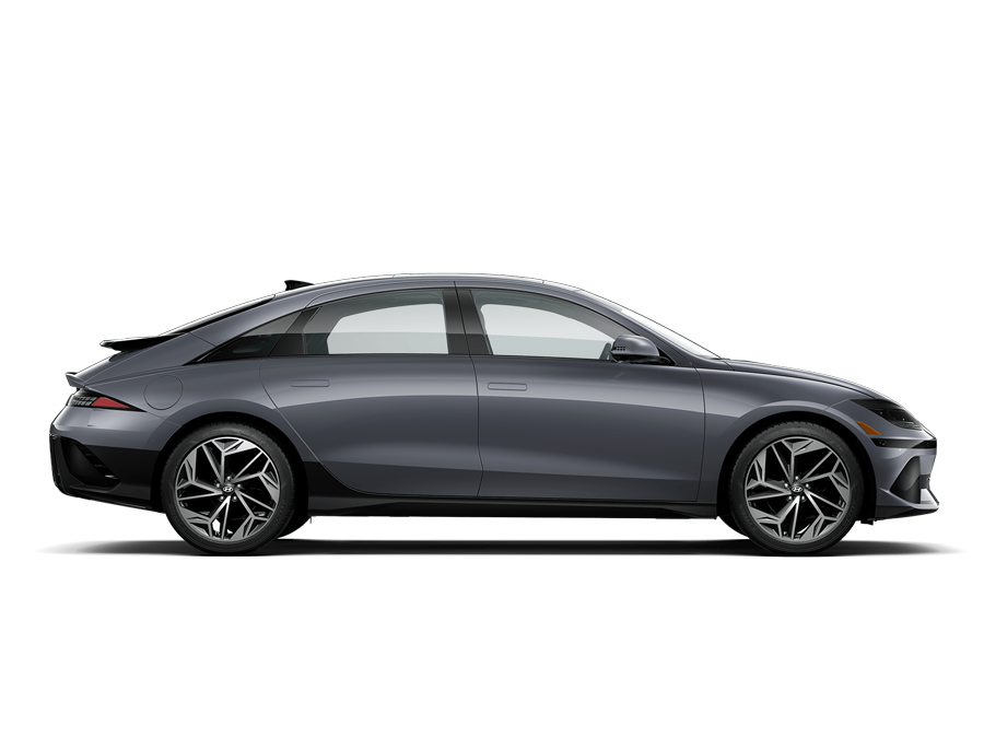 Hyundai Evolve+ | Ed Morse Hyundai in Sierra Vista AZ