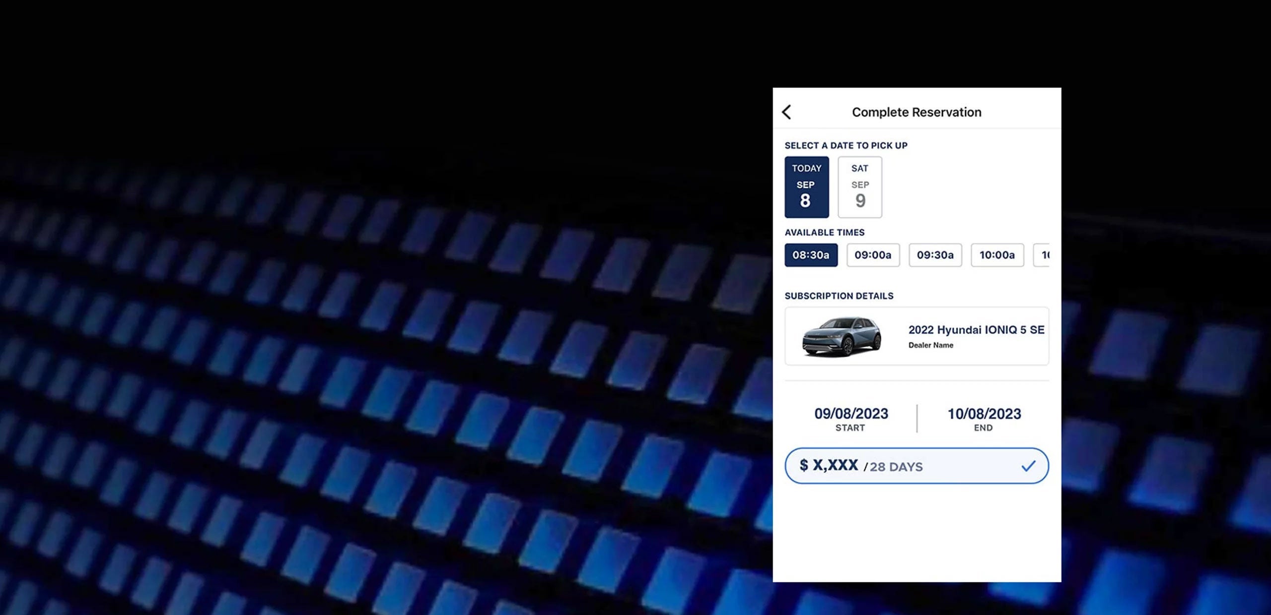 Hyundai Evolve+ | Ed Morse Hyundai in Sierra Vista AZ