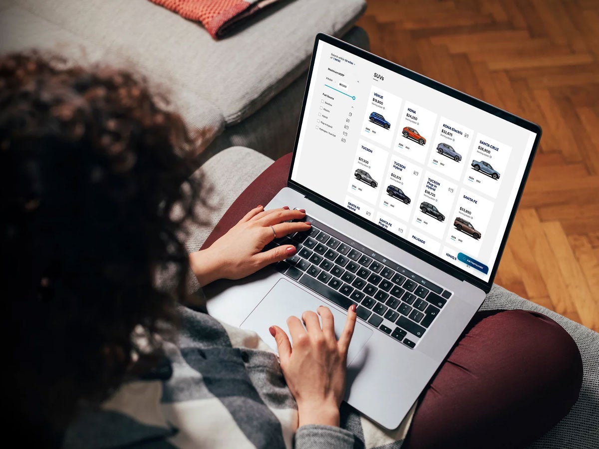 Hyundai Shopper Assurance | Ed Morse Hyundai in Sierra Vista AZ