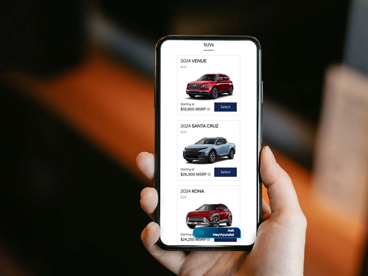 Hyundai Shopper Assurance | Ed Morse Hyundai in Sierra Vista AZ