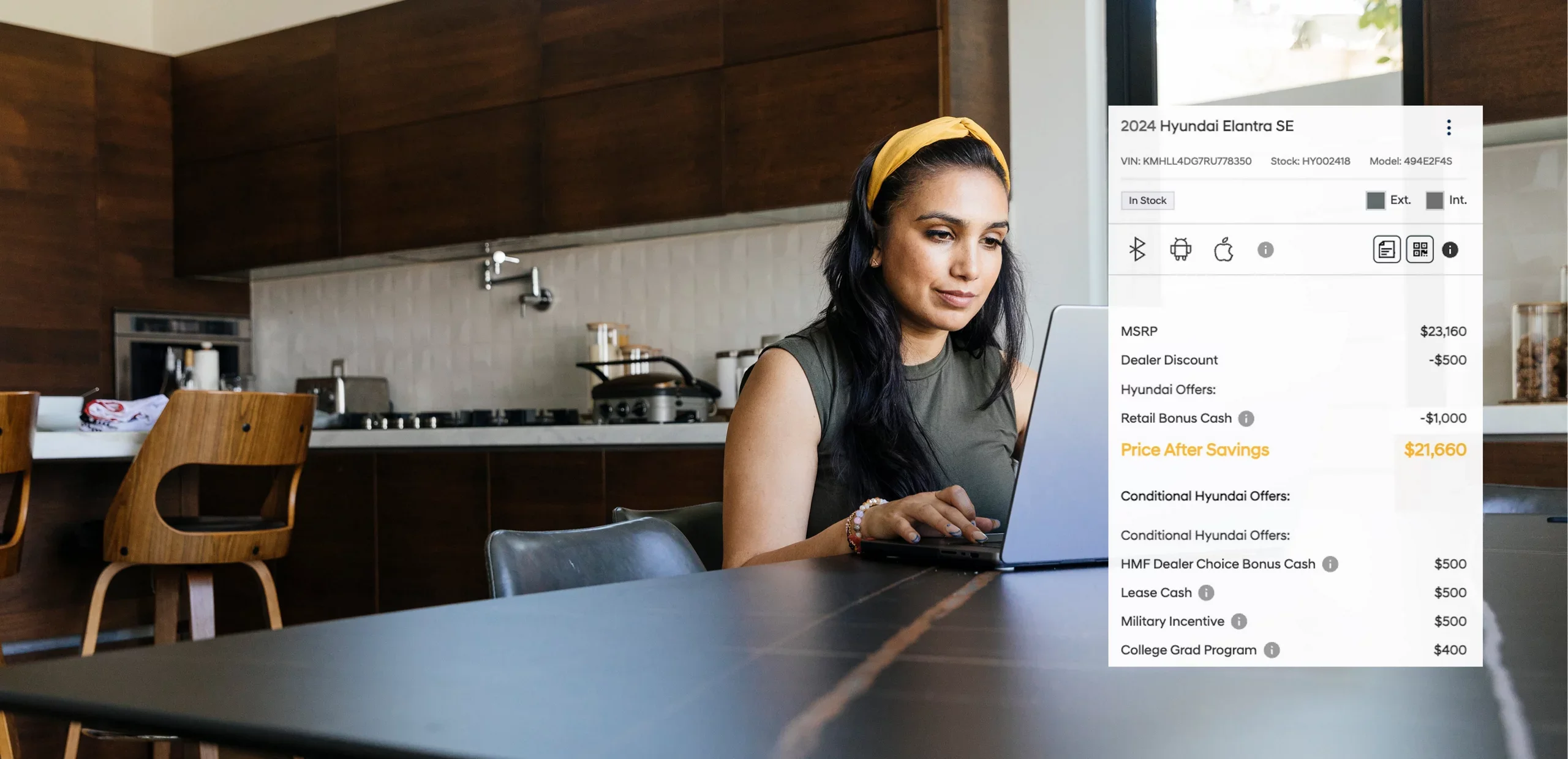 Hyundai Shopper Assurance | Ed Morse Hyundai in Sierra Vista AZ