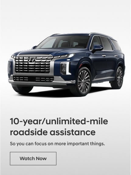 Warranty | Ed Morse Hyundai in Sierra Vista AZ