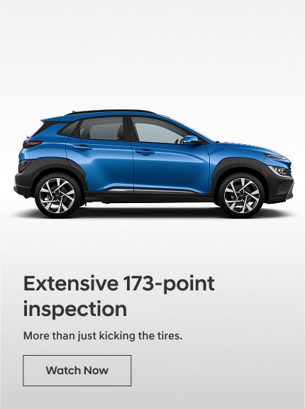 Inspection | Ed Morse Hyundai in Sierra Vista AZ