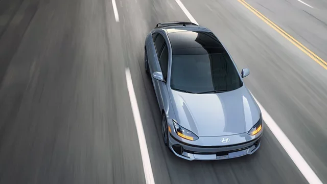 Speed | Ed Morse Hyundai in Sierra Vista AZ