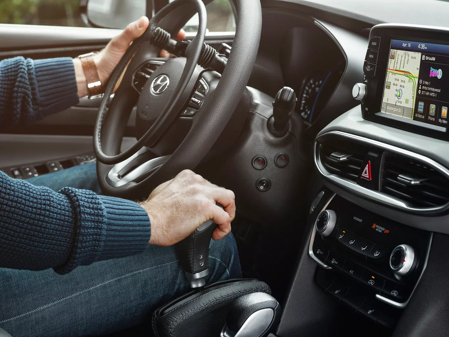 Up to $1,000 towards adaptive equipment for your Hyundai at Ed Morse Hyundai in Sierra Vista AZ