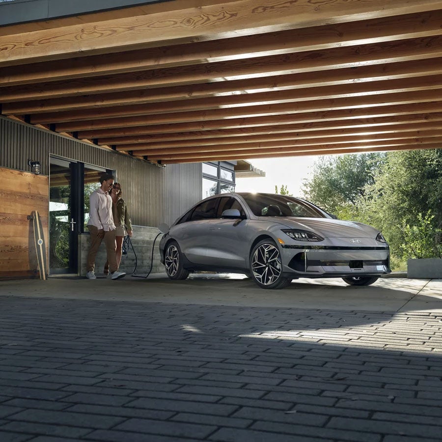 Ed Morse Hyundai in Sierra Vista AZ