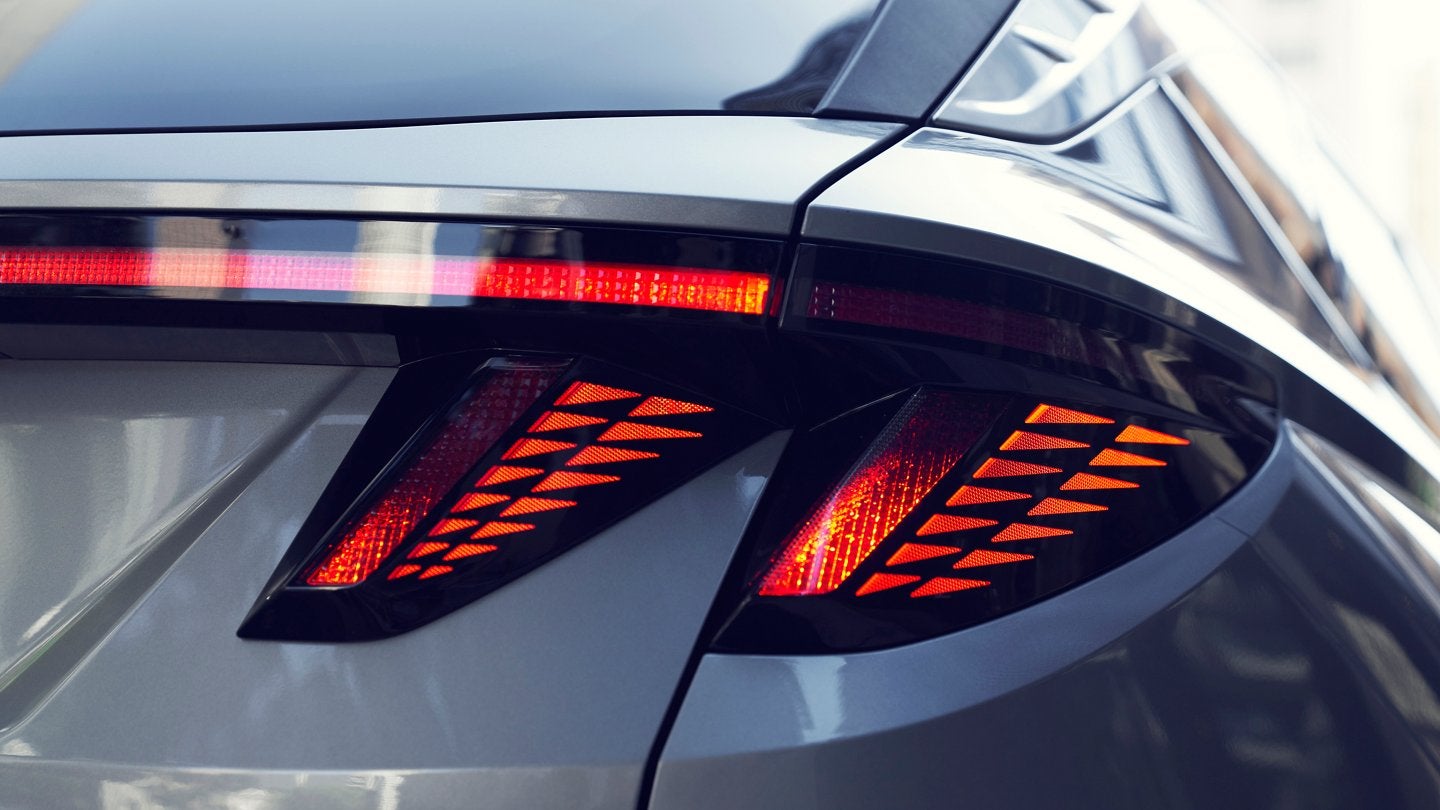 The all-new 2022 TUCSON | Ed Morse Hyundai in Sierra Vista AZ