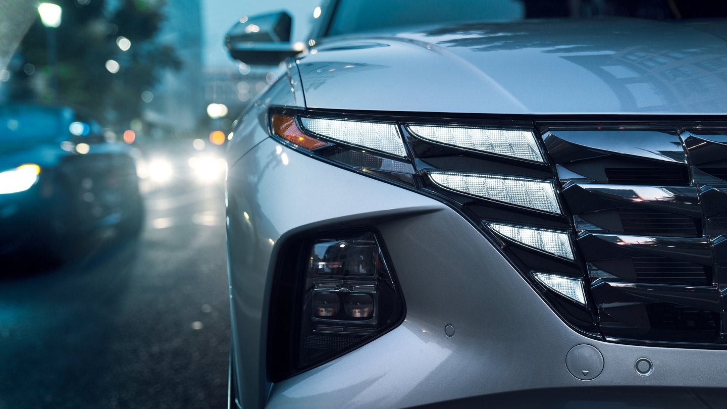 The all-new 2022 TUCSON | Ed Morse Hyundai in Sierra Vista AZ