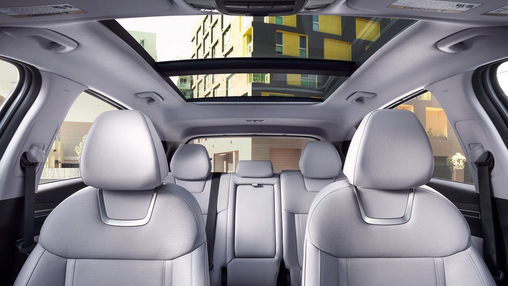 The all-new 2022 TUCSON | Ed Morse Hyundai in Sierra Vista AZ