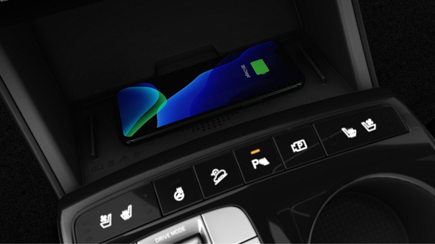 The all-new 2022 TUCSON | Ed Morse Hyundai in Sierra Vista AZ