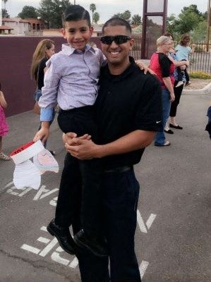 Alfred "Junior" Pesqueira