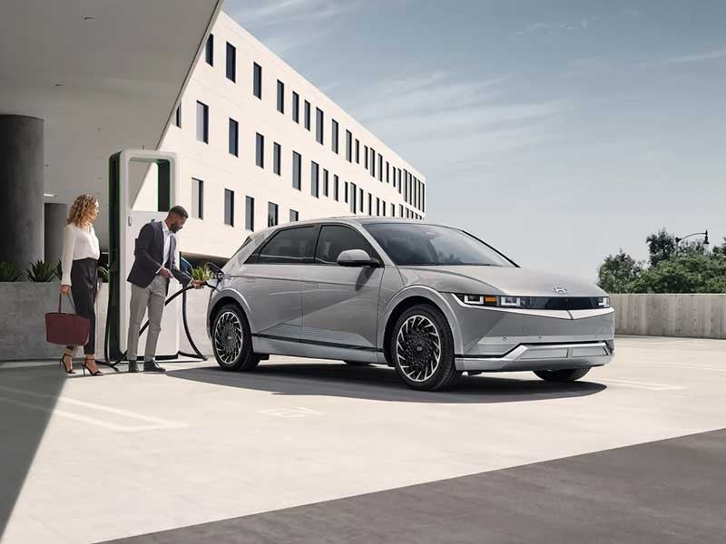 Hyundai models near Tombstone AZ
